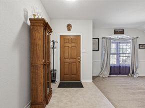 17707 Thicket Hollow Lane, Cypress TX 77429