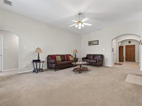 17707 Thicket Hollow Lane, Cypress TX 77429