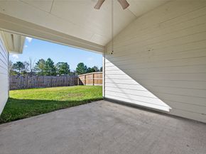 17707 Thicket Hollow Lane, Cypress TX 77429