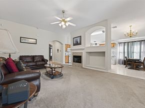 17707 Thicket Hollow Lane, Cypress TX 77429