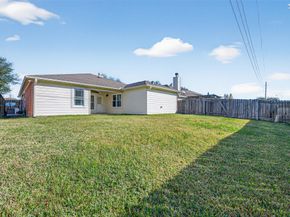 17707 Thicket Hollow Lane, Cypress TX 77429