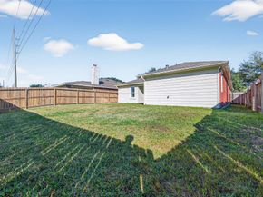 17707 Thicket Hollow Lane, Cypress TX 77429