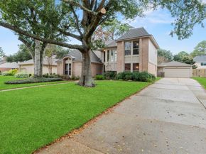 7711 Brook Springs Drive, Houston TX 77095