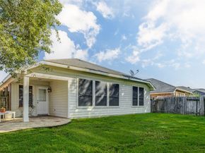 21715 Orange Maple Court, Cypress TX 77433