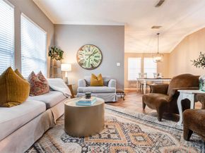 21715 Orange Maple Court, Cypress TX 77433