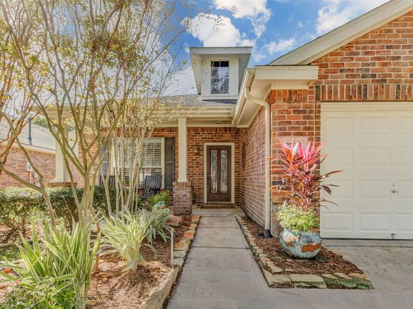 21715 Orange Maple Court, Cypress TX 77433