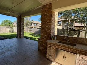 6806 Auburn Sands Drive, Spring TX 77389