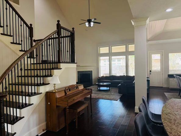 6806 Auburn Sands Drive, Spring TX 77389