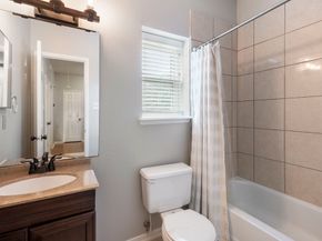 6827 Hollow Hearth Drive, Houston TX 77084