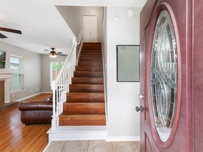 6827 Hollow Hearth Drive, Houston TX 77084