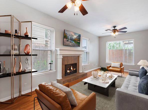 6827 Hollow Hearth Drive, Houston TX 77084