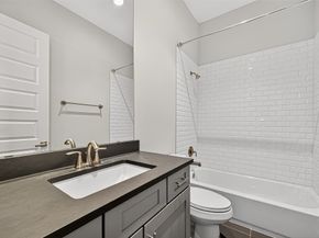 11012 Avenu Malkenu Avenue, Houston TX 77043