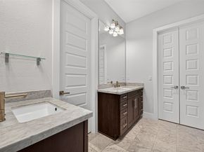 11012 Avenu Malkenu Avenue, Houston TX 77043