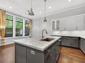 11012 Avenu Malkenu Avenue, Houston TX 77043