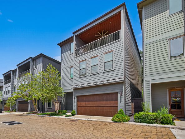 11012 Avenu Malkenu Avenue, Houston TX 77043