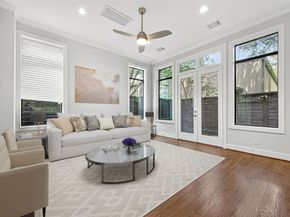 11012 Avenu Malkenu Avenue, Houston TX 77043