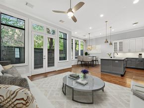 11012 Avenu Malkenu Avenue, Houston TX 77043