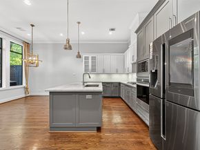 11012 Avenu Malkenu Avenue, Houston TX 77043