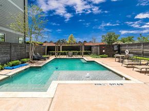 11012 Avenu Malkenu Avenue, Houston TX 77043