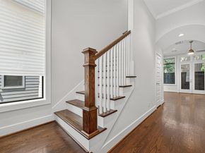 11012 Avenu Malkenu Avenue, Houston TX 77043