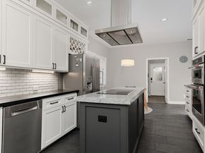 5 Indian Cedar Lane, The Woodlands TX 77380