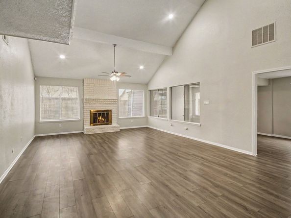 12310 Ashling Drive, Houston TX 77477