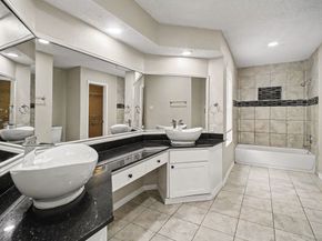 12310 Ashling Drive, Houston TX 77477