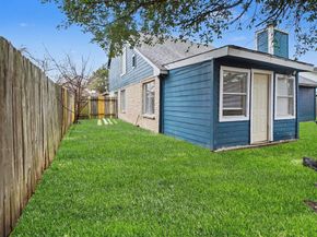 12310 Ashling Drive, Houston TX 77477