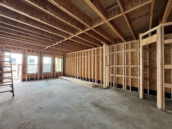 1312 Nagle Street, Houston TX 77003