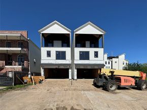 1312 Nagle Street, Houston TX 77003