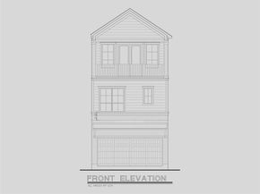 1312 Nagle Street, Houston TX 77003