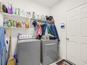 21214 Lilac Meadows Lane, Richmond TX 77407