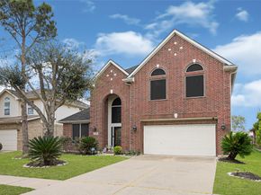 21214 Lilac Meadows Lane, Richmond TX 77407