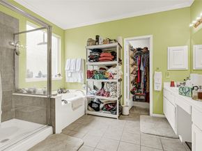 21214 Lilac Meadows Lane, Richmond TX 77407