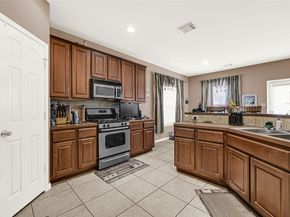 21214 Lilac Meadows Lane, Richmond TX 77407