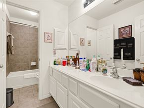 21214 Lilac Meadows Lane, Richmond TX 77407