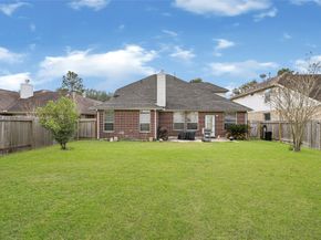 21214 Lilac Meadows Lane, Richmond TX 77407