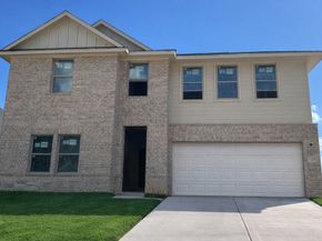 12320 Ridge Top Court, Conroe TX 77304