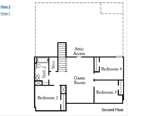 12320 Ridge Top Court, Conroe TX 77304