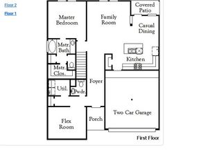 12320 Ridge Top Court, Conroe TX 77304