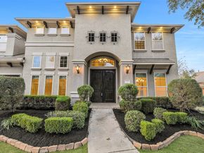 17222 Endel Way, Richmond TX 77407