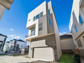 1405 W 21st St B, Houston TX 77008