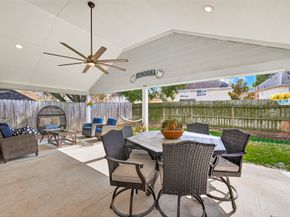 19131 Cotton Gin Drive, Katy TX 77449