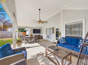 19131 Cotton Gin Drive, Katy TX 77449