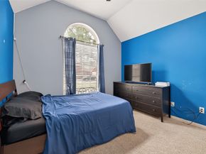 19131 Cotton Gin Drive, Katy TX 77449