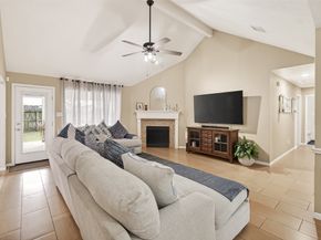 19131 Cotton Gin Drive, Katy TX 77449