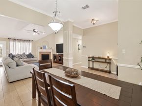 19131 Cotton Gin Drive, Katy TX 77449