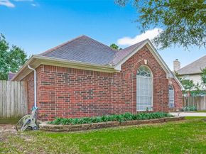 19131 Cotton Gin Drive, Katy TX 77449