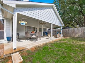 19131 Cotton Gin Drive, Katy TX 77449