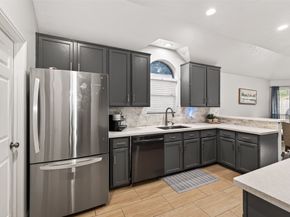 19131 Cotton Gin Drive, Katy TX 77449